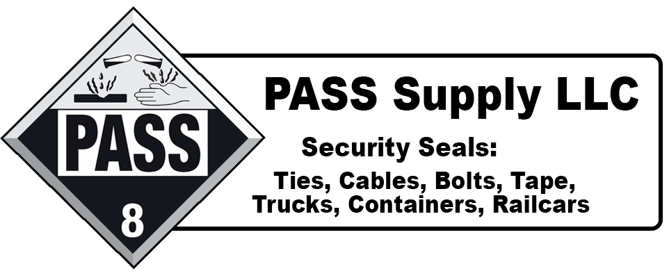 Pass Supply logo